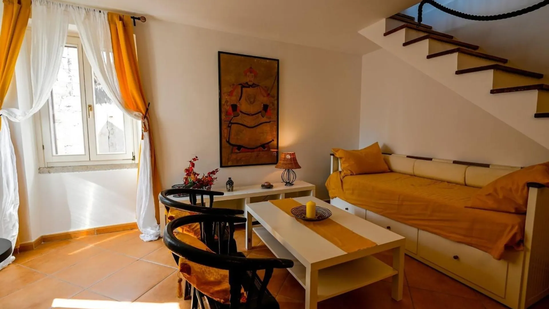 Sleek And Trendy Downtown Apartment - One Bedroom Apartment Ρόβινι