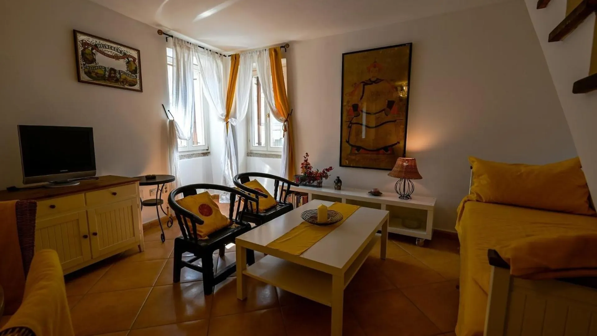 Sleek And Trendy Downtown Apartment - One Bedroom Apartment Ρόβινι Κροατία