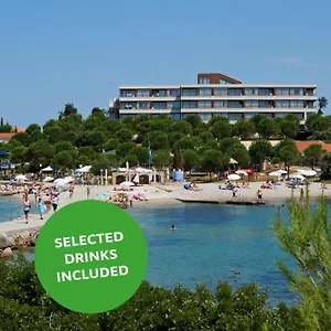 4* Отель Maistra Select Island Istra